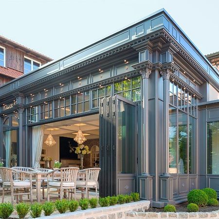 Spreewaldresort Seinerzeit Schlepzig Dış mekan fotoğraf